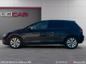 Volkswagen golf business 1.6 tdi 110 bluemotion technology fap dsg7 confortline business occasion simplicicar beaune...