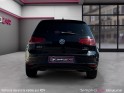 Volkswagen golf business 1.6 tdi 110 bluemotion technology fap dsg7 confortline business occasion simplicicar beaune...
