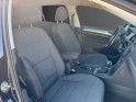 Volkswagen golf business 1.6 tdi 110 bluemotion technology fap dsg7 confortline business occasion simplicicar beaune...
