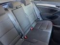 Volkswagen golf business 1.6 tdi 110 bluemotion technology fap dsg7 confortline business occasion simplicicar beaune...