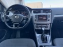 Volkswagen golf business 1.6 tdi 110 bluemotion technology fap dsg7 confortline business occasion simplicicar beaune...