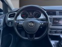 Volkswagen golf business 1.6 tdi 110 bluemotion technology fap dsg7 confortline business occasion simplicicar beaune...