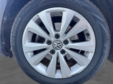 Volkswagen golf business 1.6 tdi 110 bluemotion technology fap dsg7 confortline business occasion simplicicar beaune...