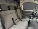 Peugeot partner long 1,5 blue hdi 75 ch - 1 ere main - radar de stationnement - regulateur vitesse - clim - garantie 12 mois...