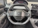 Peugeot partner long 1,5 blue hdi 75 ch - 1 ere main - radar de stationnement - regulateur vitesse - clim - garantie 12 mois...