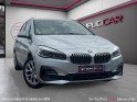 Bmw serie 2 active tourer f45 lci 218i 140 ch dkg7 luxury occasion simplicicar beaune simplicicar simplicibike france