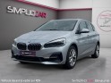 Bmw serie 2 active tourer f45 lci 218i 140 ch dkg7 luxury occasion simplicicar beaune simplicicar simplicibike france