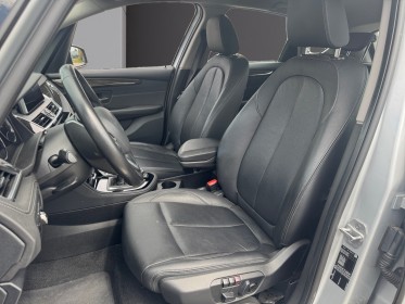 Bmw serie 2 active tourer f45 lci 218i 140 ch dkg7 luxury occasion simplicicar beaune simplicicar simplicibike france