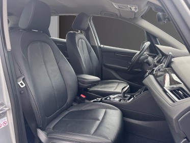 Bmw serie 2 active tourer f45 lci 218i 140 ch dkg7 luxury occasion simplicicar beaune simplicicar simplicibike france