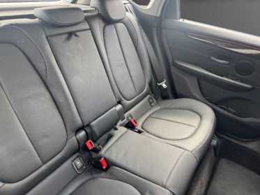 Bmw serie 2 active tourer f45 lci 218i 140 ch dkg7 luxury occasion simplicicar beaune simplicicar simplicibike france