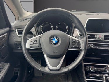 Bmw serie 2 active tourer f45 lci 218i 140 ch dkg7 luxury occasion simplicicar beaune simplicicar simplicibike france