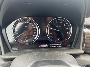 Bmw serie 2 active tourer f45 lci 218i 140 ch dkg7 luxury occasion simplicicar beaune simplicicar simplicibike france