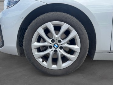 Bmw serie 2 active tourer f45 lci 218i 140 ch dkg7 luxury occasion simplicicar beaune simplicicar simplicibike france