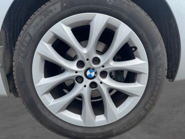 Bmw serie 2 active tourer f45 lci 218i 140 ch dkg7 luxury occasion simplicicar beaune simplicicar simplicibike france