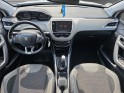 Peugeot 2008 1.6 bluehdi 120ch ss bvm6 allure - apple carplay - stationnement automatique avec camera de recul occasion...