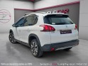 Peugeot 2008 1.6 bluehdi 120ch ss bvm6 allure - apple carplay - stationnement automatique avec camera de recul occasion...