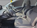 Peugeot 2008 1.6 bluehdi 120ch ss bvm6 allure - apple carplay - stationnement automatique avec camera de recul occasion...