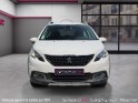 Peugeot 2008 1.6 bluehdi 120ch ss bvm6 allure - apple carplay - stationnement automatique avec camera de recul occasion...