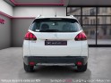 Peugeot 2008 1.6 bluehdi 120ch ss bvm6 allure - apple carplay - stationnement automatique avec camera de recul occasion...