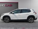 Peugeot 2008 1.6 bluehdi 120ch ss bvm6 allure - apple carplay - stationnement automatique avec camera de recul occasion...