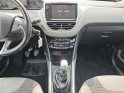 Peugeot 2008 1.6 bluehdi 120ch ss bvm6 allure - apple carplay - stationnement automatique avec camera de recul occasion...