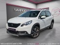 Peugeot 2008 1.6 bluehdi 120ch ss bvm6 allure - apple carplay - stationnement automatique avec camera de recul occasion...