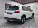 Peugeot 2008 1.6 bluehdi 120ch ss bvm6 allure - apple carplay - stationnement automatique avec camera de recul occasion...