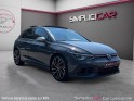 Volkswagen golf 2.0 tsi 300 dsg7 gti clubsport occasion simplicicar carcassonne simplicicar simplicibike france