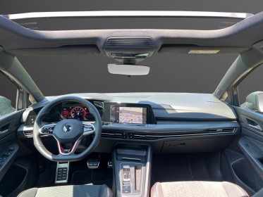 Volkswagen golf 2.0 tsi 300 dsg7 gti clubsport occasion simplicicar carcassonne simplicicar simplicibike france