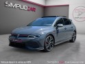 Volkswagen golf 2.0 tsi 300 dsg7 gti clubsport occasion simplicicar carcassonne simplicicar simplicibike france