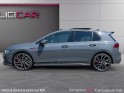 Volkswagen golf 2.0 tsi 300 dsg7 gti clubsport occasion simplicicar carcassonne simplicicar simplicibike france