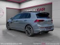 Volkswagen golf 2.0 tsi 300 dsg7 gti clubsport occasion simplicicar carcassonne simplicicar simplicibike france