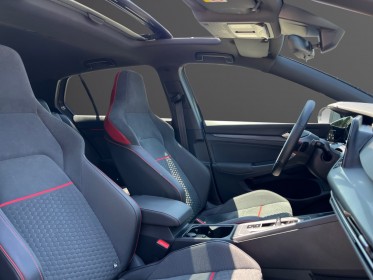 Volkswagen golf 2.0 tsi 300 dsg7 gti clubsport occasion simplicicar carcassonne simplicicar simplicibike france