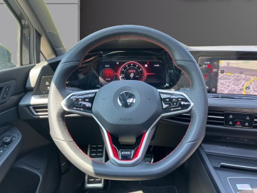 Volkswagen golf 2.0 tsi 300 dsg7 gti clubsport occasion simplicicar carcassonne simplicicar simplicibike france