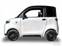 Simplici s1 véhicule electrique neuf sans permis dès 14 ans garantie 24 mois occasion parc voitures beauvais simplicicar...