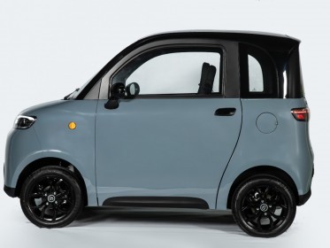 Simplici s1 véhicule electrique neuf sans permis dès 14 ans garantie 24 mois occasion parc voitures beauvais simplicicar...