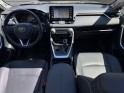 Toyota rav4 hybride my21 218 ch 2wd lounge/garantie 12 mois/full entretien toyota/jbl/toit ouvrant/siÈges chauffants et......