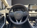 Toyota rav4 hybride my21 218 ch 2wd lounge/garantie 12 mois/full entretien toyota/jbl/toit ouvrant/siÈges chauffants et......