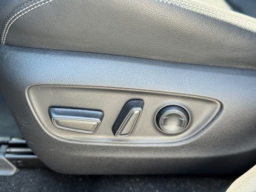 Toyota rav4 hybride my21 218 ch 2wd lounge/garantie 12 mois/full entretien toyota/jbl/toit ouvrant/siÈges chauffants et......