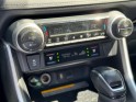 Toyota rav4 hybride my21 218 ch 2wd lounge/garantie 12 mois/full entretien toyota/jbl/toit ouvrant/siÈges chauffants et......