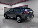 Toyota rav4 hybride my21 218 ch 2wd lounge/garantie 12 mois/full entretien toyota/jbl/toit ouvrant/siÈges chauffants et......