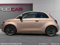 Fiat 500 nouvelle e 118 ch icône occasion simplicicar beaune simplicicar simplicibike france
