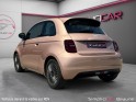 Fiat 500 nouvelle e 118 ch icône occasion simplicicar beaune simplicicar simplicibike france