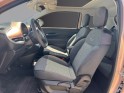 Fiat 500 nouvelle e 118 ch icône occasion simplicicar beaune simplicicar simplicibike france