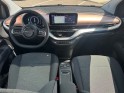 Fiat 500 nouvelle e 118 ch icône occasion simplicicar beaune simplicicar simplicibike france