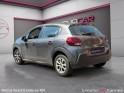 Citroen c3 c3 puretech 83 ss bvm5 you! occasion cannes (06) simplicicar simplicibike france