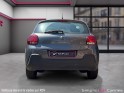 Citroen c3 c3 puretech 83 ss bvm5 you! occasion cannes (06) simplicicar simplicibike france