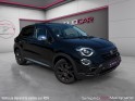 Fiat 500x my19 1.3 firefly turbo t4 150 ch dct by harcourt rare - toit ouvrant - carplay - camera de recul - distri neuve...