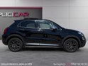 Fiat 500x my19 1.3 firefly turbo t4 150 ch dct by harcourt rare - toit ouvrant - carplay - camera de recul - distri neuve...