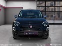 Fiat 500x my19 1.3 firefly turbo t4 150 ch dct by harcourt rare - toit ouvrant - carplay - camera de recul - distri neuve...